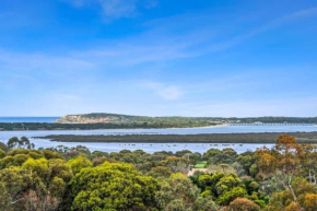 Mariners Retreat Unrivalled Ocean and River Views, Ocean Grove
